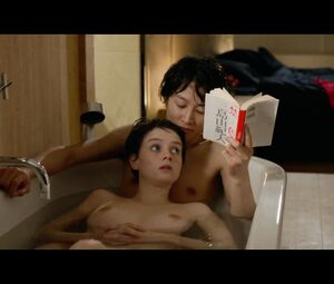 Pauline Etienne nude - Tokyo Fiance