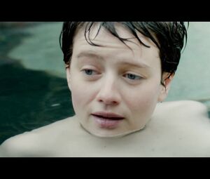 Pauline Etienne nude - Tokyo Fiance