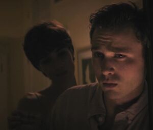 Paz Vega, Brit Marling - The OA S01E05 (2016)