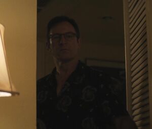 Paz Vega, Brit Marling - The OA S01E05 (2016)