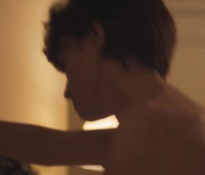 Paz Vega, Brit Marling - The OA S01E05 (2016)