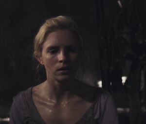Paz Vega, Brit Marling - The OA S01E05 (2016)