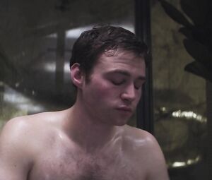 Paz Vega, Brit Marling - The OA S01E05 (2016)