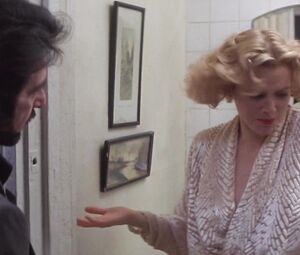 Penelope Ann Miller - Carlito's Way (1993)