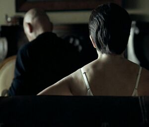 Penelope Cruz nude - Elegy (2008)