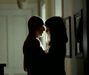 Penelope Cruz nude - Elegy (2008)