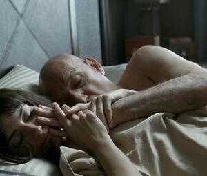 Penelope Cruz nude - Elegy (2008)