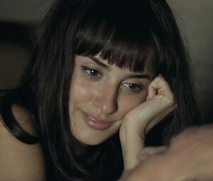 Penelope Cruz nude - Elegy (2008)
