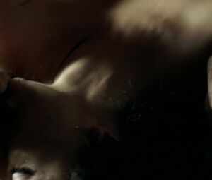 Penelope Cruz nude - Elegy (2008)