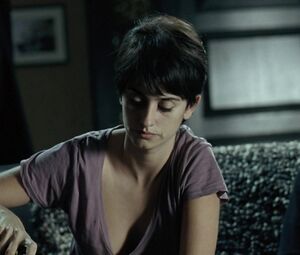 Penelope Cruz nude - Elegy (2008)