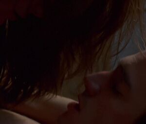 Athena Massey nude - Poison Ivy 3 (1997)