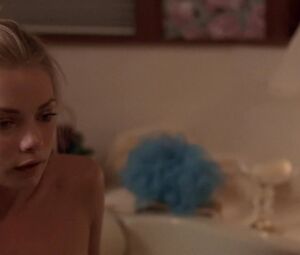 Jaime Pressly nude - Poison Ivy 3 (1997)