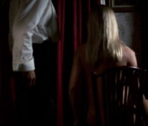 Jaime Pressly nude - Poison Ivy 3 (1997)