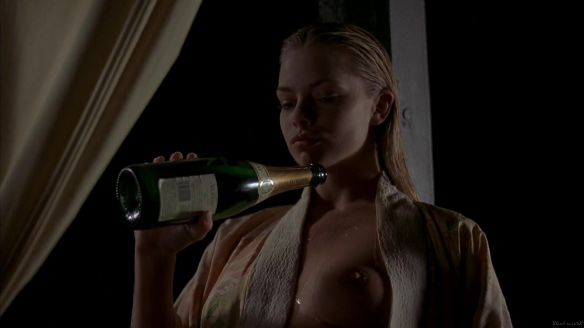 Jaime Pressly Tits In Latex - Jaime Pressly nude - Poison Ivy 3 (1997) Video Â» Best Sexy ...
