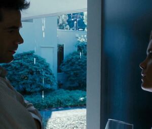 Radha Mitchell nude - Feast Of Love (2007)