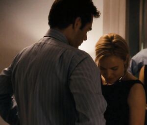 Radha Mitchell nude - Feast Of Love (2007)