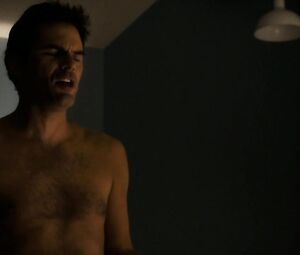 Radha Mitchell nude - Feast Of Love (2007)