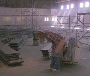 Rebecca De Mornay - And God Created Woman (1988)