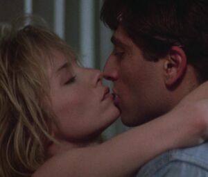 Rebecca De Mornay - And God Created Woman (1988)
