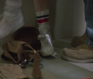 Rebecca De Mornay - And God Created Woman (1988)