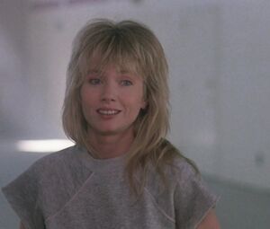 Rebecca De Mornay - And God Created Woman (1988)