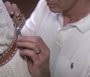 Rebecca De Mornay - And God Created Woman (1988)