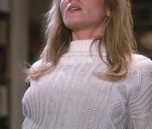 Rebecca De Mornay - And God Created Woman (1988)