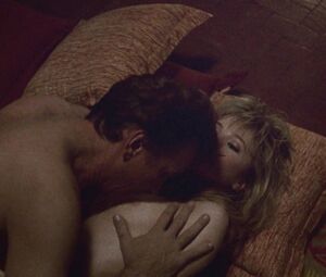 Rebecca De Mornay - And God Created Woman (1988)