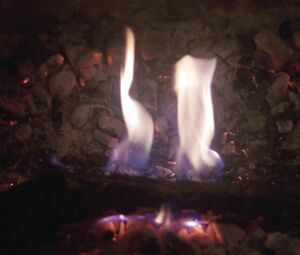 Rebecca De Mornay - And God Created Woman (1988)