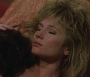 Rebecca De Mornay - And God Created Woman (1988)