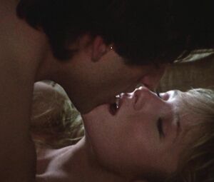 Rebecca De Mornay - And God Created Woman (1988)