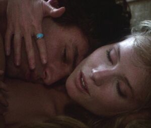 Rebecca De Mornay - And God Created Woman (1988)