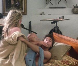 Rebecca De Mornay - And God Created Woman (1988)