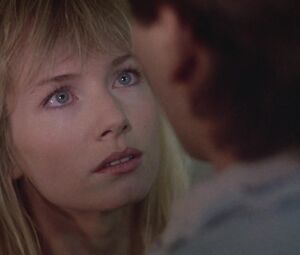 Rebecca De Mornay - And God Created Woman (1988)