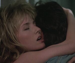 Rebecca De Mornay - And God Created Woman (1988)