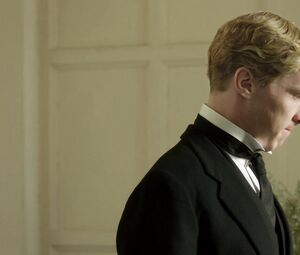 Rebecca Hall, Adelaide Clemens nude - Parades End (2012)