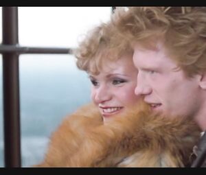 Renee Soutendijk - Explicit BlowJob and HandJob (Retro nudity)