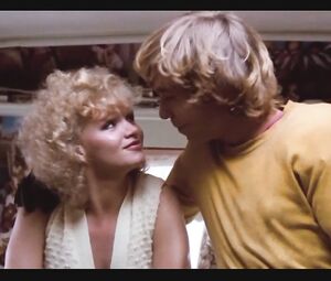 Renee Soutendijk - Explicit BlowJob and HandJob (Retro nudity)