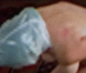 Rhona Mitra, Laura Linney nude - The Life of David Gale (2003)