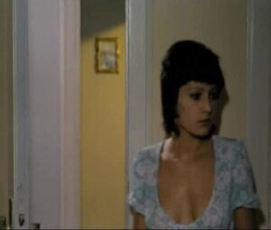 Rita Calderoni - Delirium - 1972