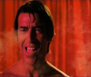 Rita Calderoni - Delirium - 1972