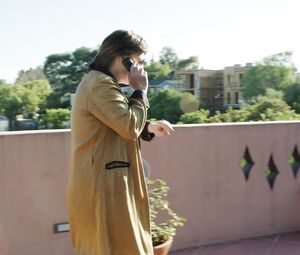 Aria London, Heather Paige Cohn, Mindy Robinson nude - Road Hard (2015)