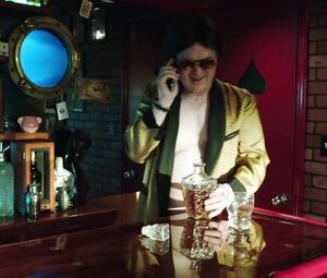 Aria London, Heather Paige Cohn, Mindy Robinson nude - Road Hard (2015)