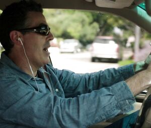 Aria London, Heather Paige Cohn, Mindy Robinson nude - Road Hard (2015)