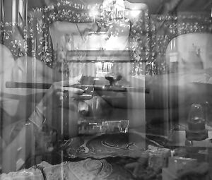 Clara Ponsot, Dany Verissimo, Helena Noguerra, Louise Bourgoin nude - Rose, c'est paris (2010)