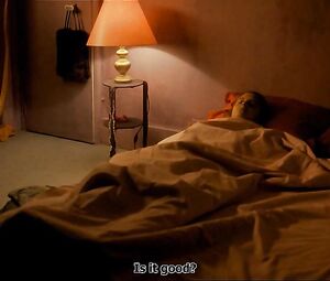 Sabrina Seyvecou & Coralie Revel sex scenes in Secret Things