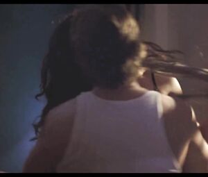 Salma Hayek - Breaking Up (1997)