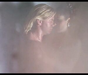 Salma Hayek - Breaking Up (1997)