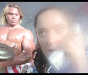 Salma Hayek - Breaking Up (1997)