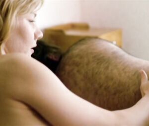 Sandra Huller nude - Brownian Movement (2010)